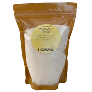 Naturlig Havsalt Finkornet, 1 kg