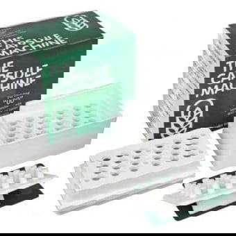 Capsule Machine Size 00