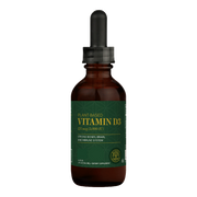 Global Healing Vegan D3 Vitamin, 59 ml