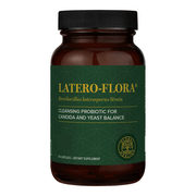 Global Healing Latero-Flora