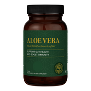 Global Healing Aloe Vera Fuzion