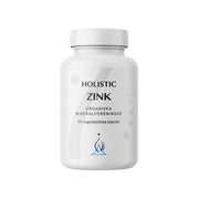 Holistic Zinc, 90 capsules