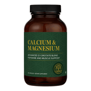 Global Healing Kalcium & Magnesium tillskott