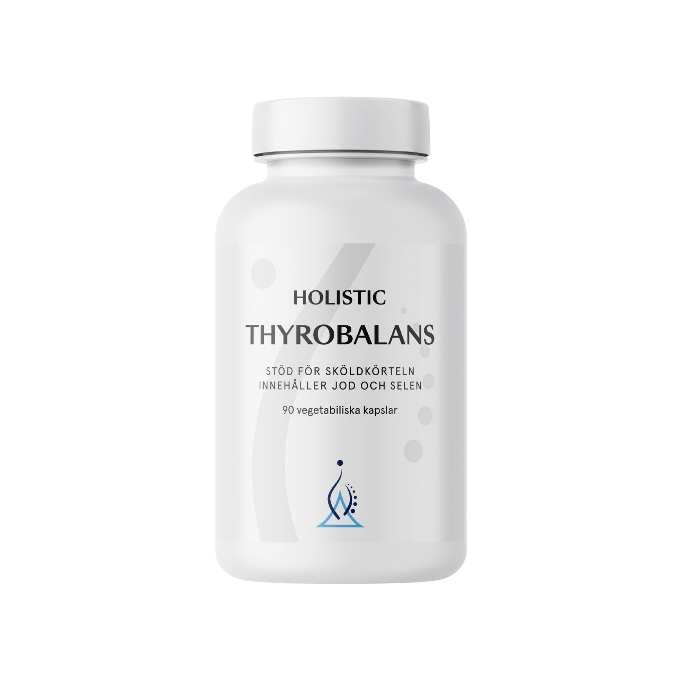 Holistic ThyroBalans, 90 kapslar