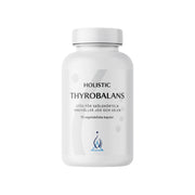 Holistic ThyroBalans, 90 kapslar