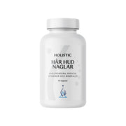 Holistic Hår Hud Naglar, 90 kapslar