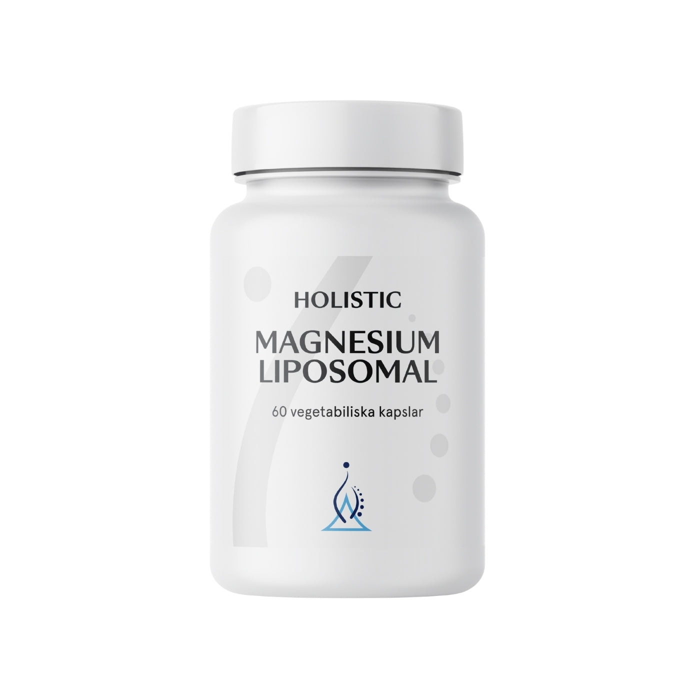 Holistic Magnesium Liposomal, 60 kapslar