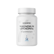 Holistic Magnesium Liposomal, 60 kapslar