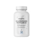 Holistic Methylated Multivitamin, 90 capsules