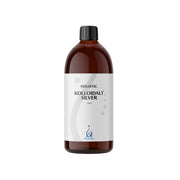 Holistic Colloidal Silver, 1000 ml