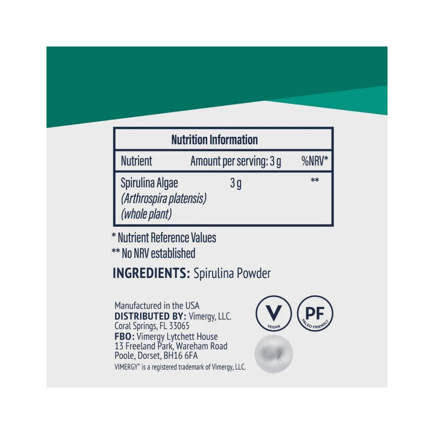 Vimergy Nettle Extract / Nässelextrakt 10:1, 115 ml