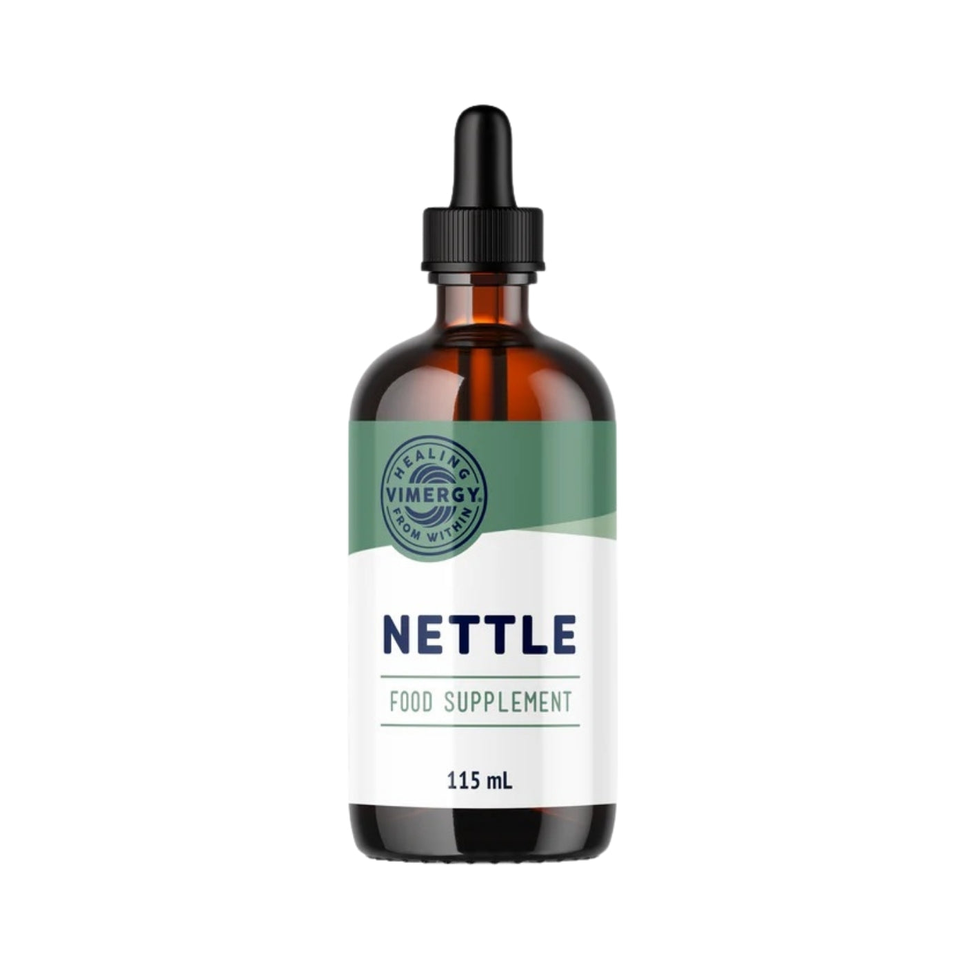 Vimergy Nettle Extract / Nässelextrakt 10:1, 115 ml