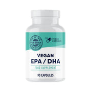 Vimergy Vegan Omega 3, 90 kapslar