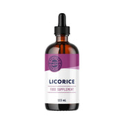 Vimergy Lakritsextrakt 10:1, 115 ml