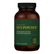 Global Healing Oxy-Powder 120 kapslar