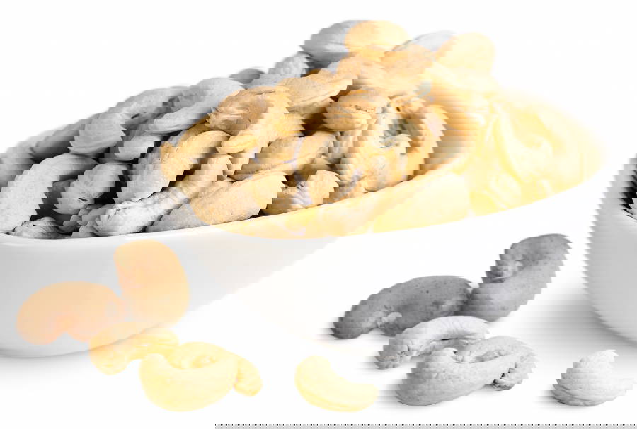 Alive Foods Raw, Ekologiskt & Stenmalet Cashewsmör