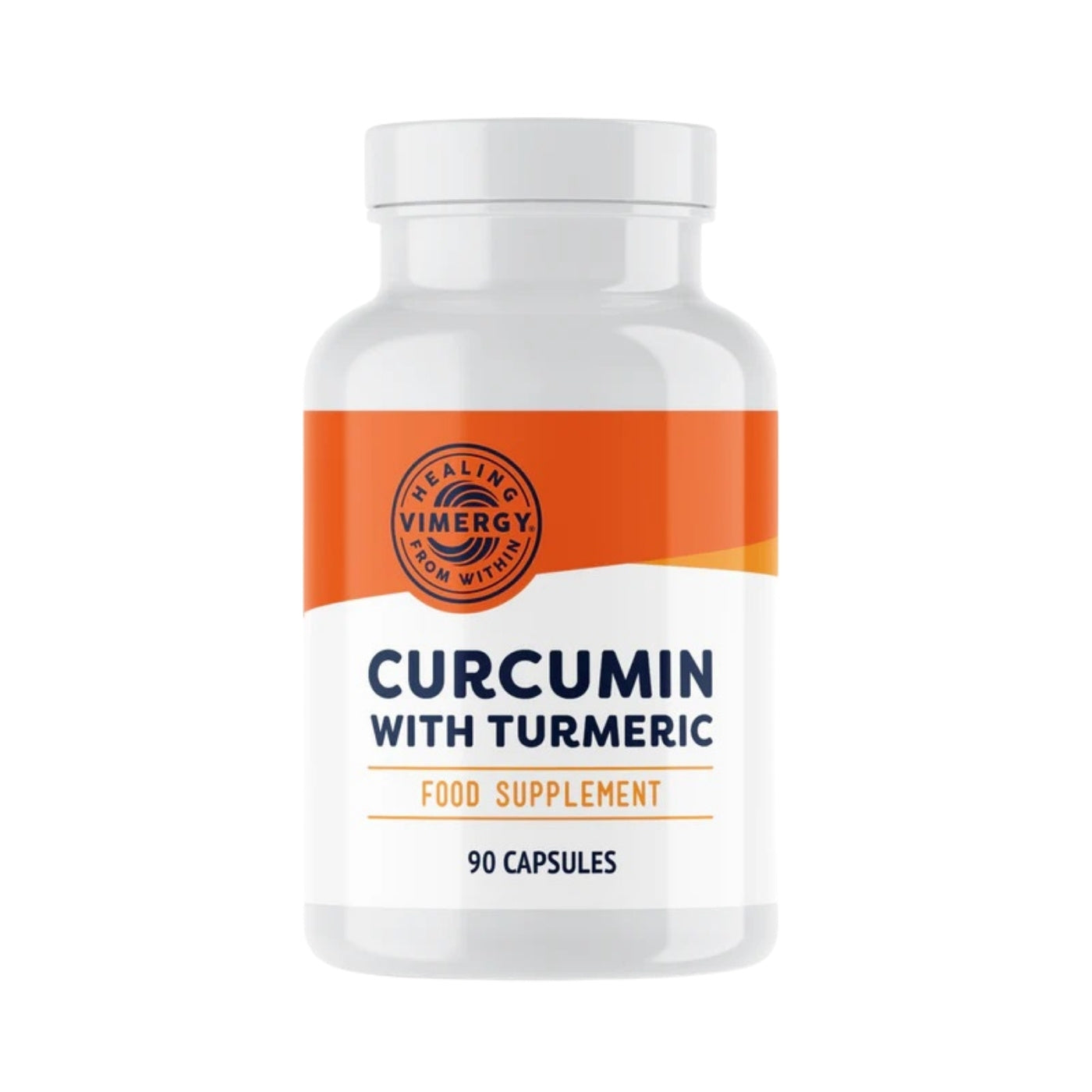 Vimergy Gurkmeja/Kurkumin, 90 kapslar
