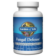 Garden of Life Fungal Defense 84 tabletter