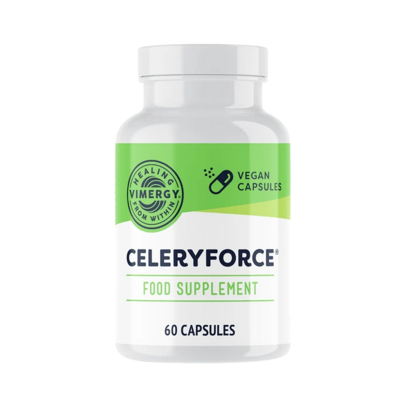 Vimergy Celeryforce, 60 capsules