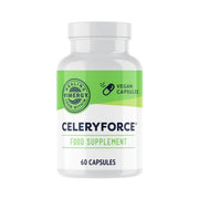 Vimergy Celeryforce, 60 kapslar