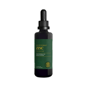 Microsomal Zinc / Flytande Zink 59.2 ml - Global Healing