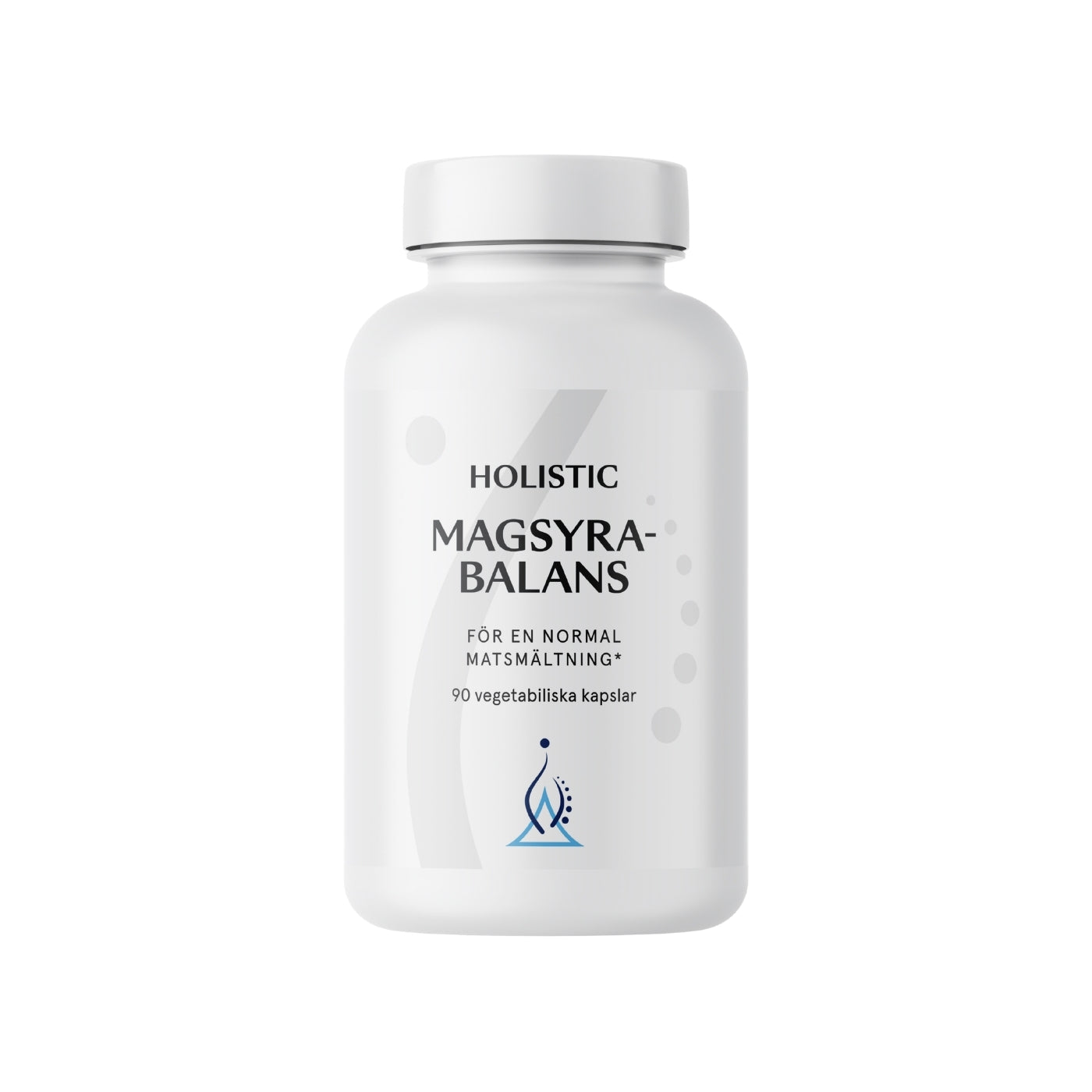 Holistic MagsyraBalans, 90 kapslar