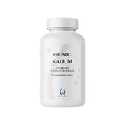 Holistic Kalium