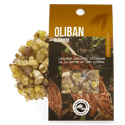 Harts Olibanum