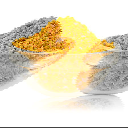 RAW Organic Bee Pollen