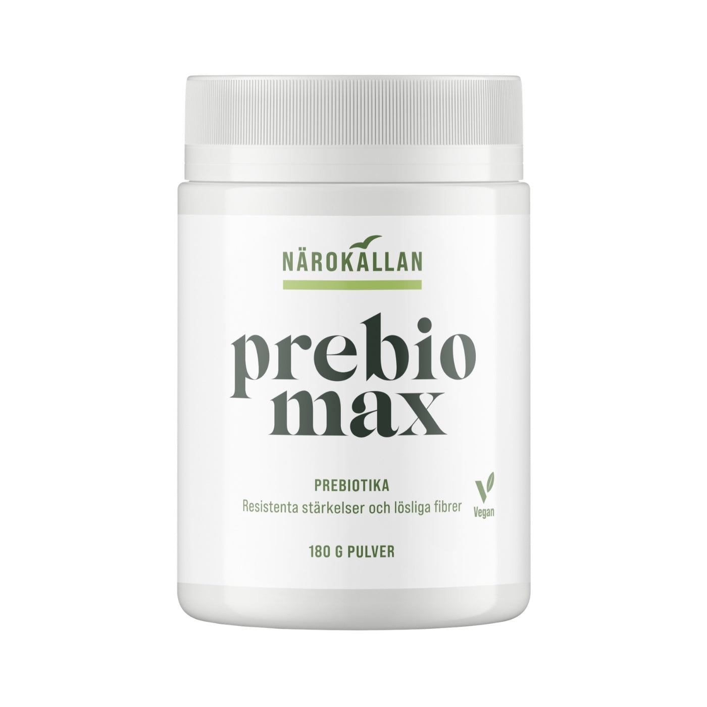 PrebioMax Fibre, 180 g