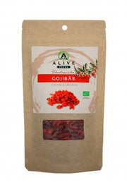 Alive Foods RAW Organic Goji Berries 150 grams
