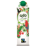 Dr Antonio Martins CoCo Økologisk & Fairtrade Kokosvand 1 l