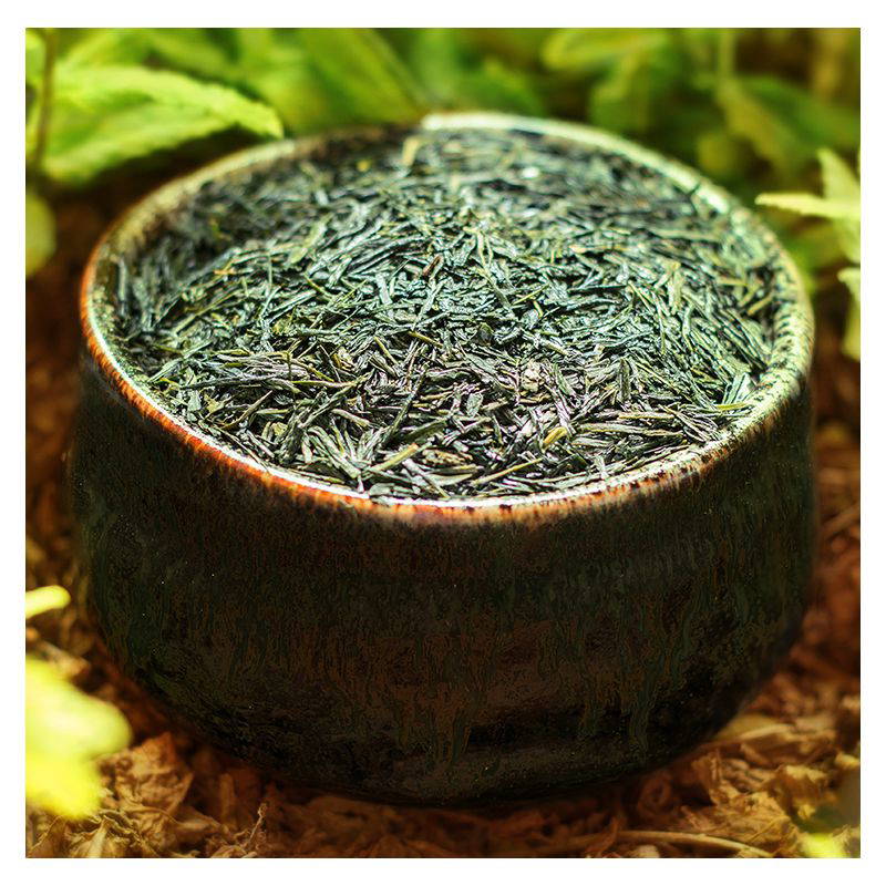 Gyokuro Tea - Green Japanese Organic Tea