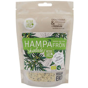 RAW Organic Hemp Seeds 250 grams