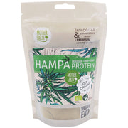 Organic Hemp Protein Powder 250 grams
