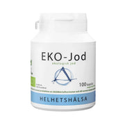 Helhetshälsa EKO-Iodine