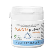 Helhetshälsa Power Powder Children's Vitamin