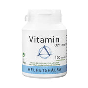 Helhetshälsa VitaminOptimal