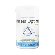 Helhetshälsa MineralOptimal