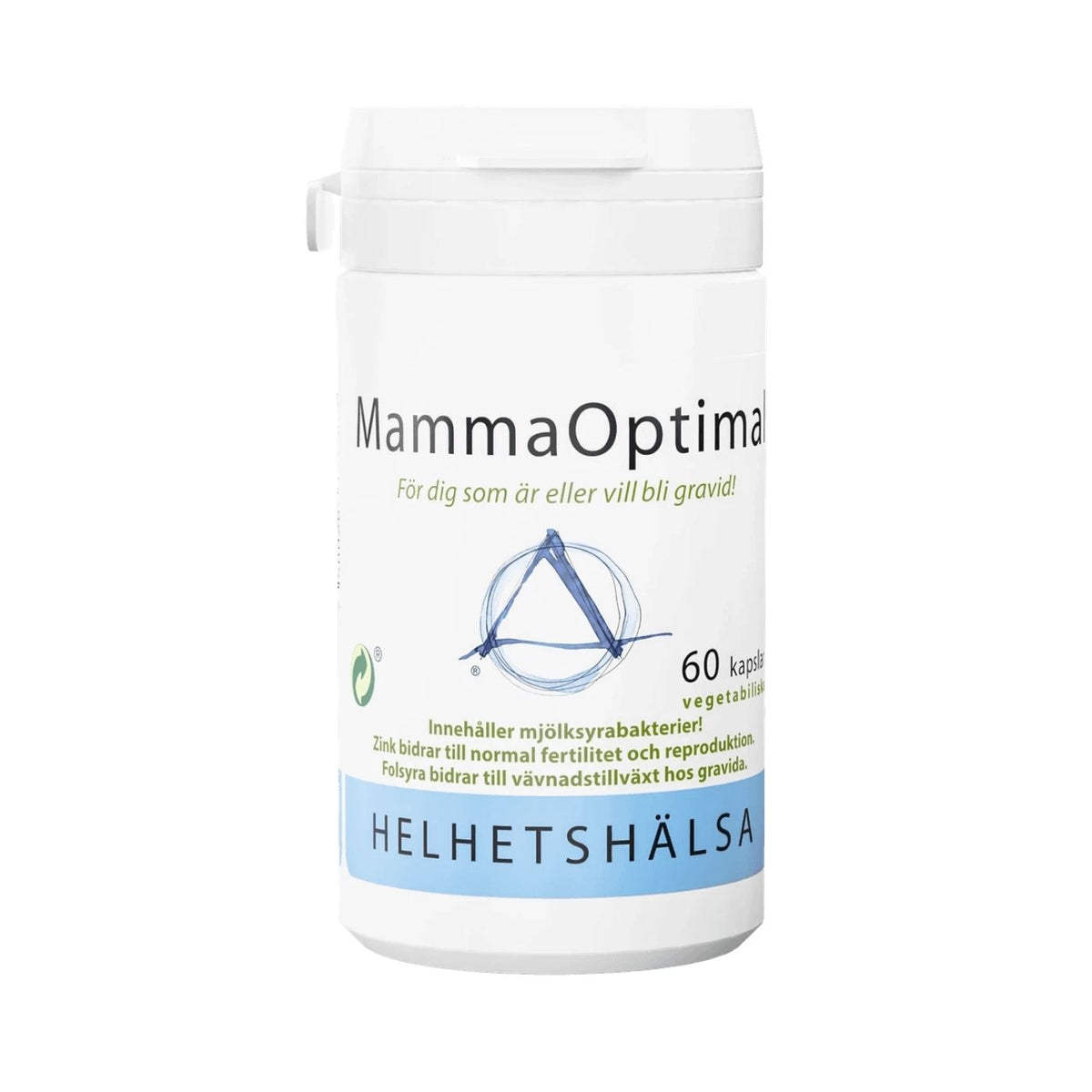 Helhetshälsa MammaOptimal