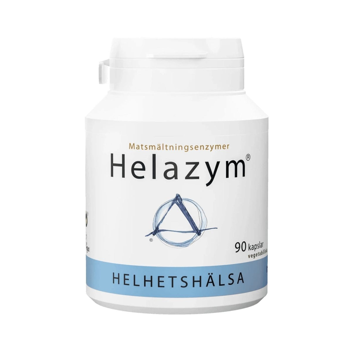 Helhetshälsa Helazym