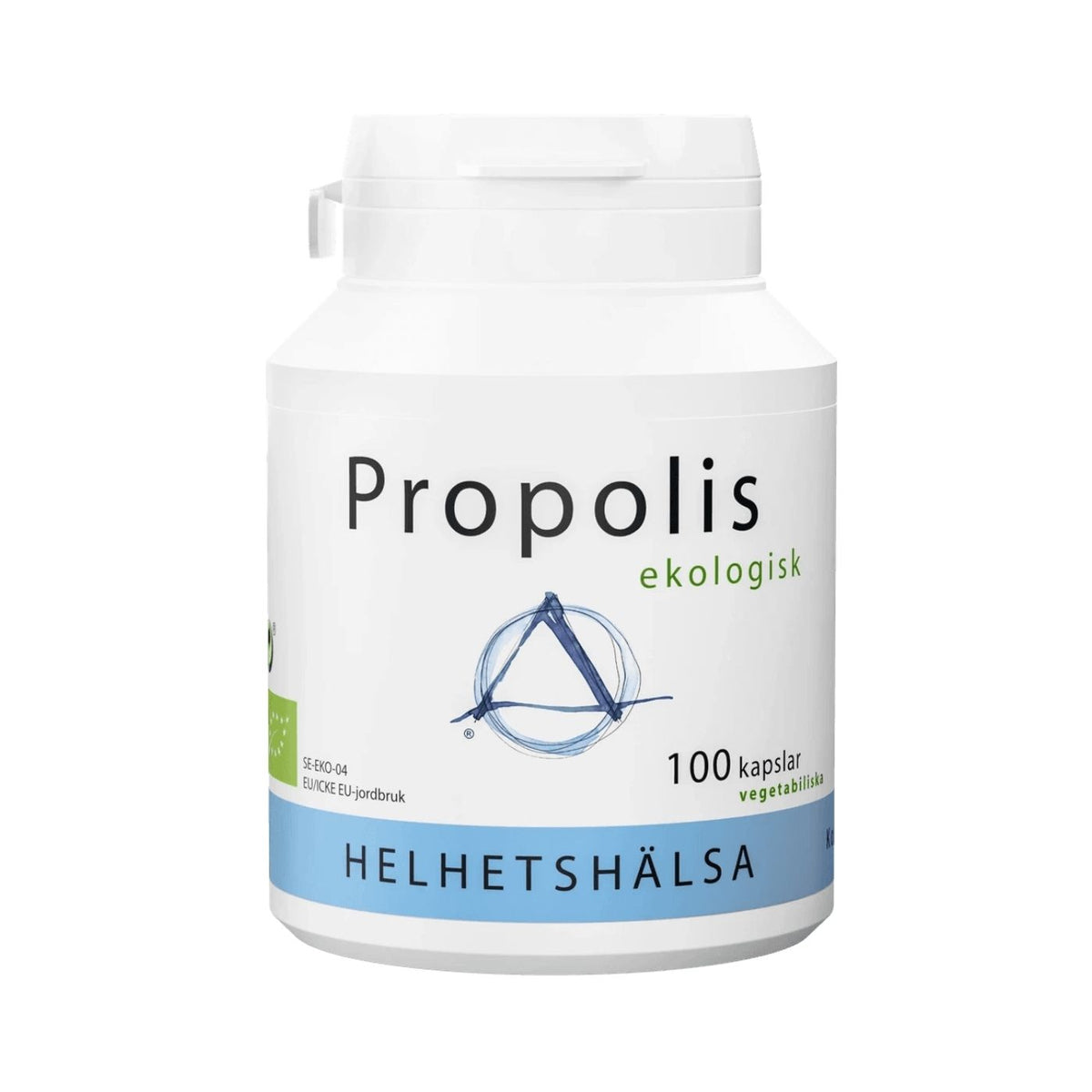 Helhetshälsa Organic Propolis