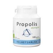Helhetshälsa Organic Propolis
