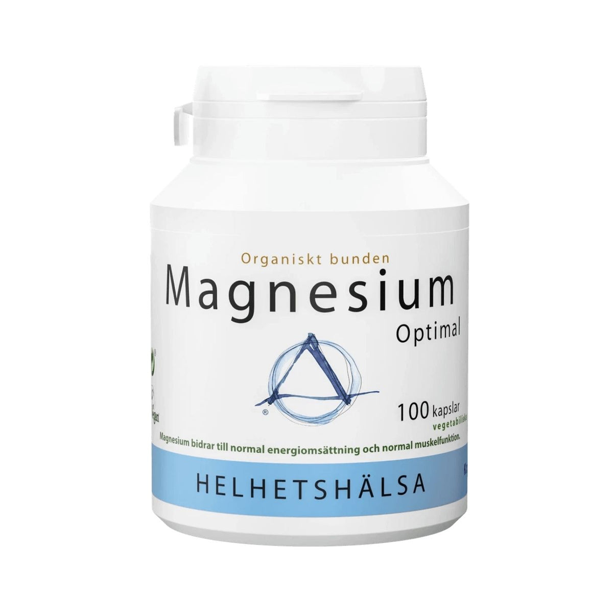 Helhetshälsa MagnesiumOptimal