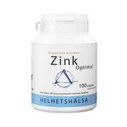 Helhetshälsa ZinkOptimal