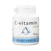 Helhetshälsa Vitamin C Ascorbate