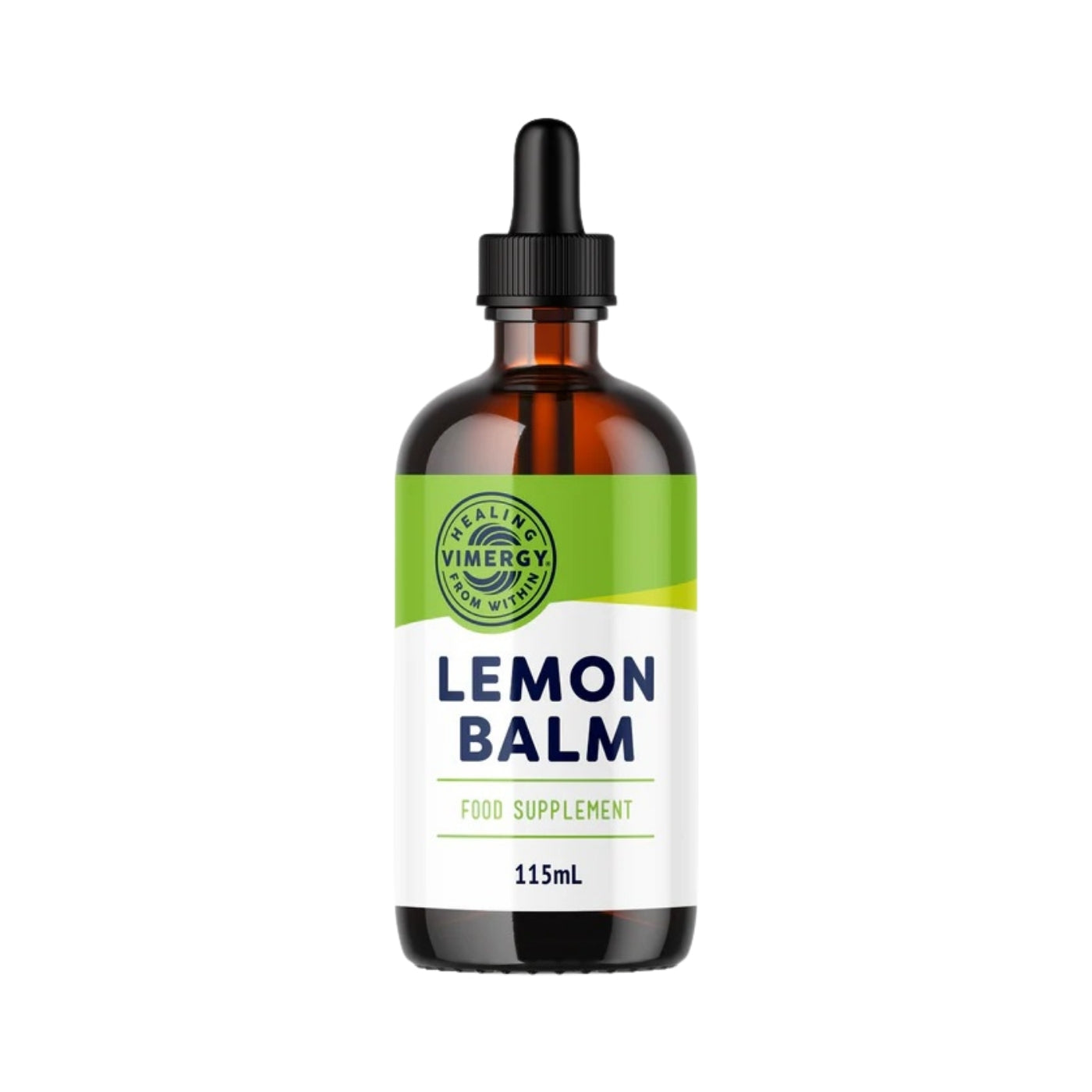 Citronmeliss 10:1 115 ml - Vimergy