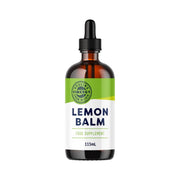 Citronmeliss 10:1 115 ml - Vimergy