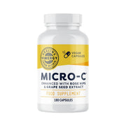 Vimergy Micro C 500 mg, 180 kapslar