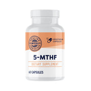 Vimergy 5-MTHF, 60 kapslar